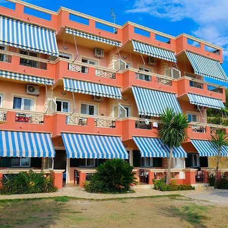 Kalemi Apartments Qazim Pali Esterno foto