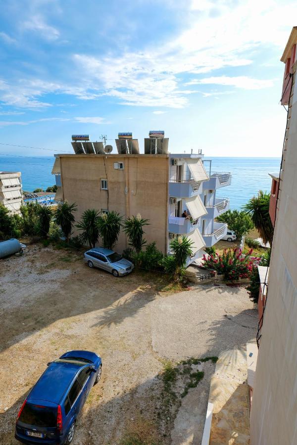 Kalemi Apartments Qazim Pali Esterno foto